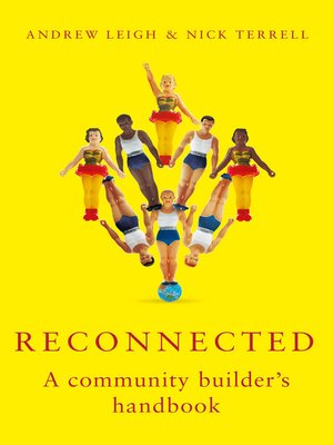 cover image of Reconnected